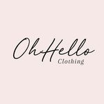 Oh Hello Clothing, Women's Clothing Online