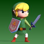 Discover all our Zelda products